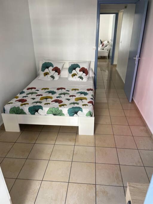 Appartement Cosy Pointe-A-Pitre Екстер'єр фото