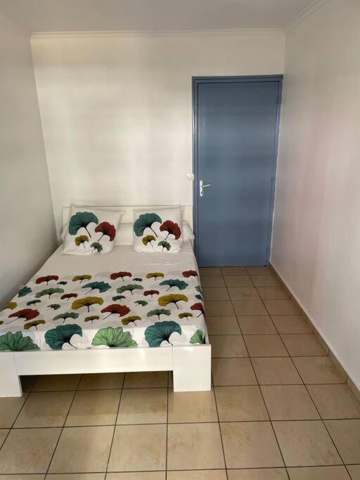 Appartement Cosy Pointe-A-Pitre Екстер'єр фото