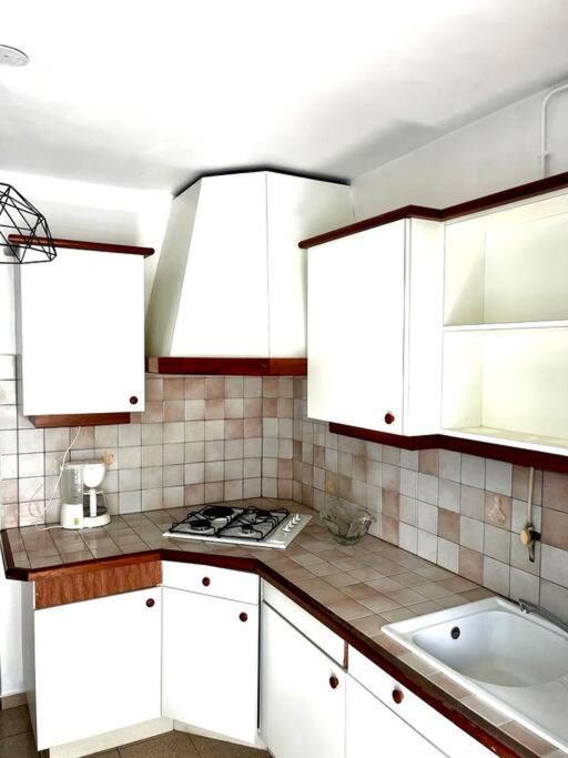 Appartement Cosy Pointe-A-Pitre Екстер'єр фото