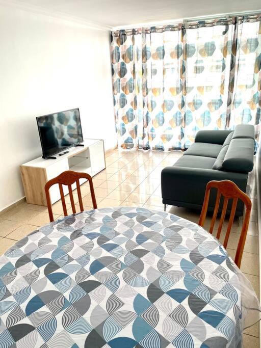 Appartement Cosy Pointe-A-Pitre Екстер'єр фото