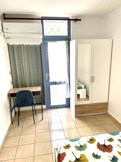 Appartement Cosy Pointe-A-Pitre Екстер'єр фото