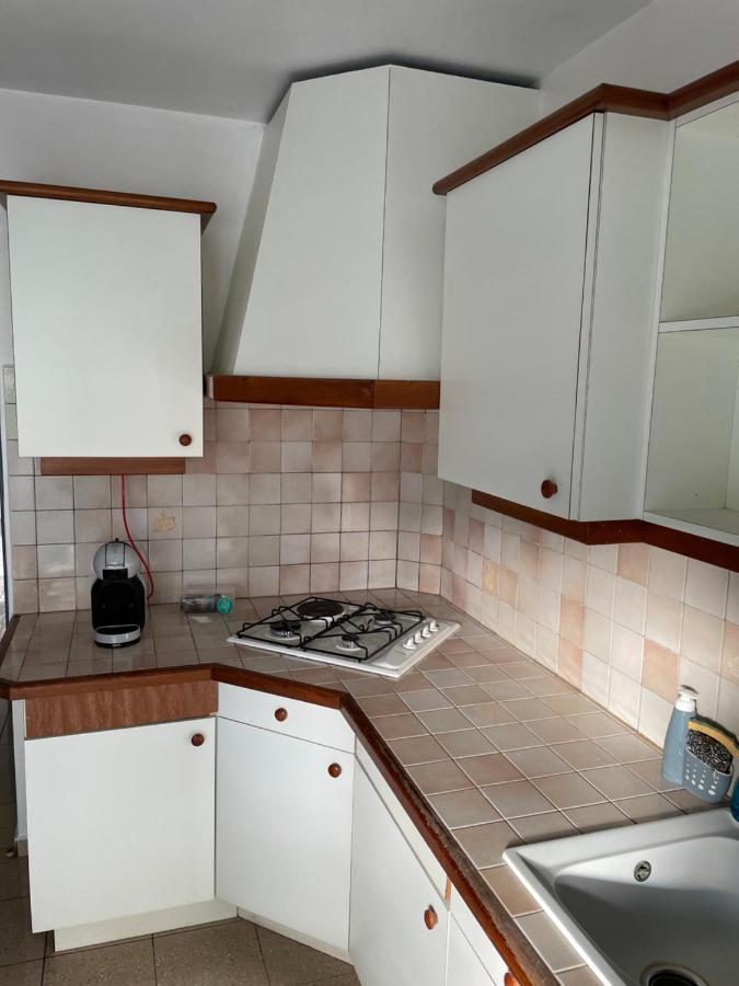 Appartement Cosy Pointe-A-Pitre Екстер'єр фото