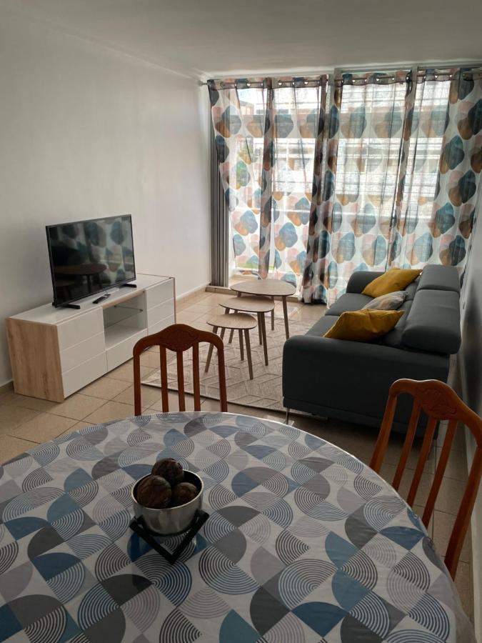 Appartement Cosy Pointe-A-Pitre Екстер'єр фото